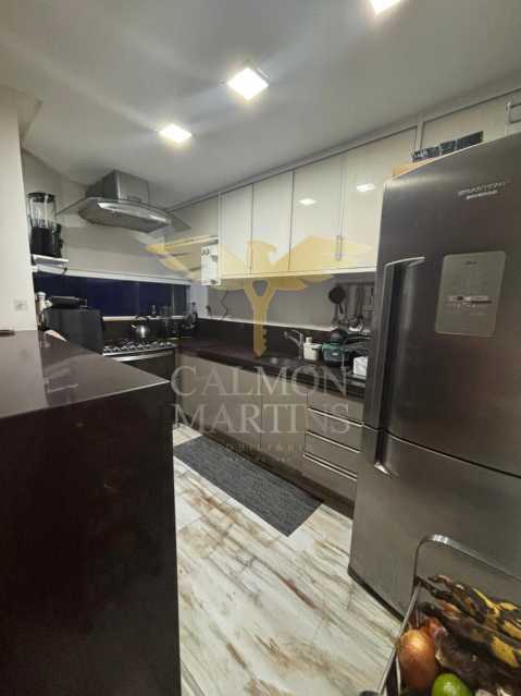 Casa, 4 quartos, 180 m² - Foto 24