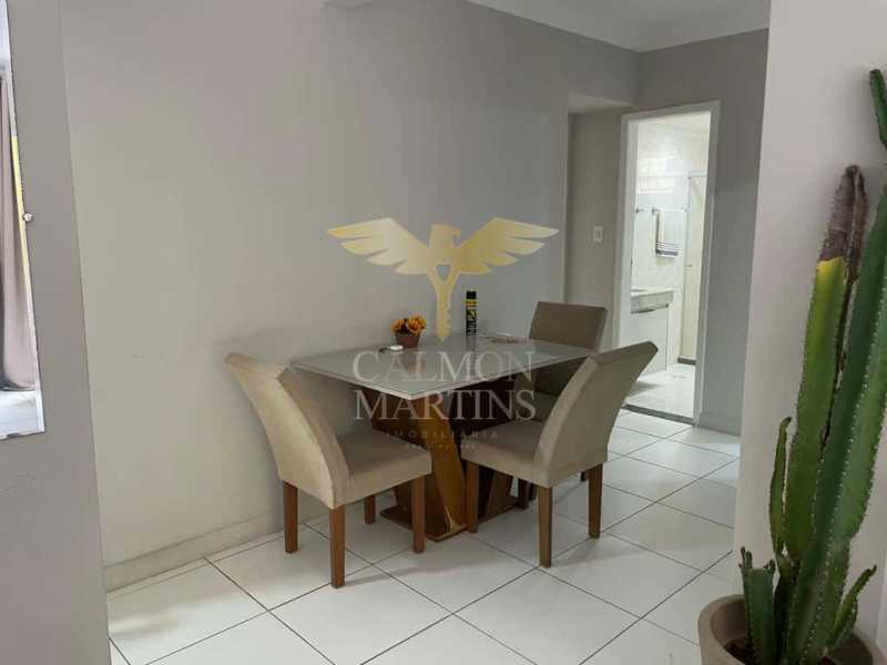 Apartamento, 3 quartos, 190 m² - Foto 5