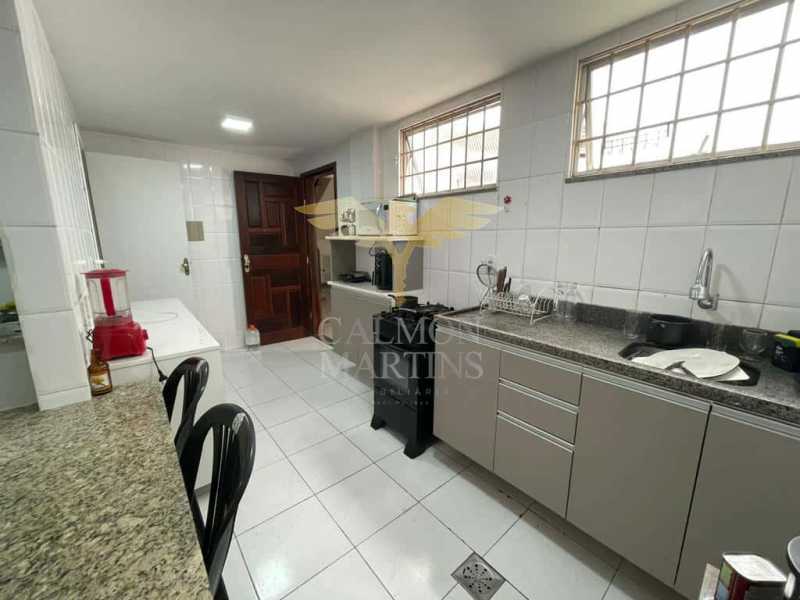 Apartamento, 3 quartos, 190 m² - Foto 6