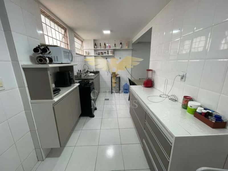 Apartamento, 3 quartos, 190 m² - Foto 7