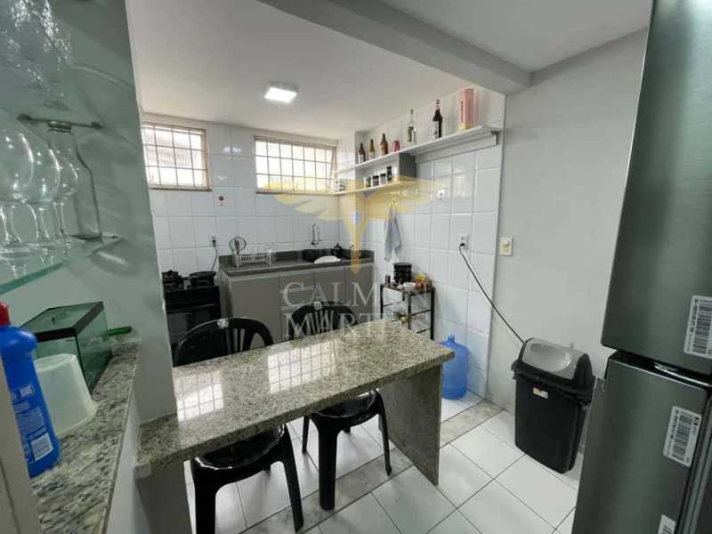 Apartamento, 3 quartos, 190 m² - Foto 8