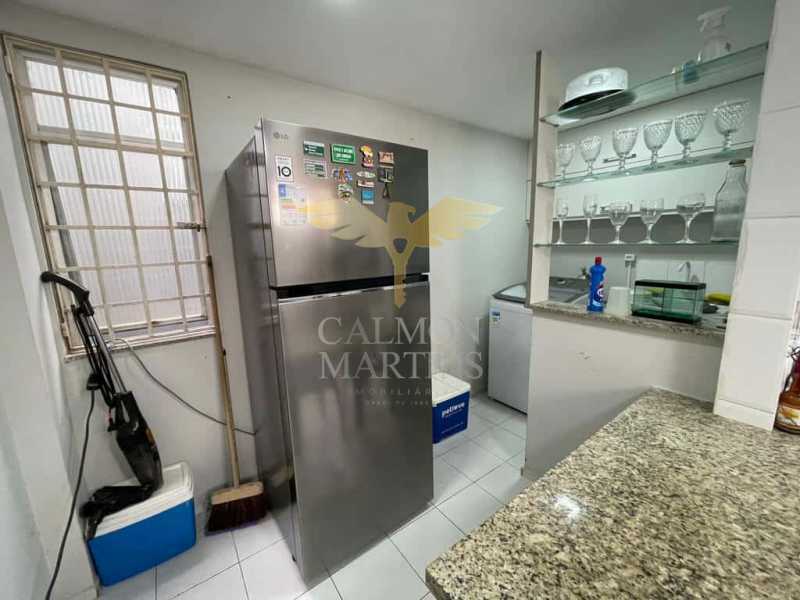 Apartamento, 3 quartos, 190 m² - Foto 9