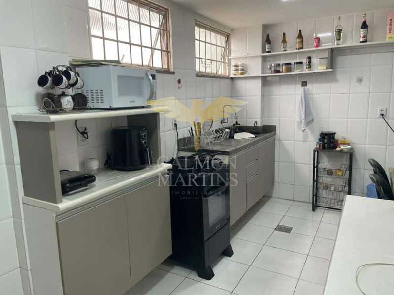 Apartamento, 3 quartos, 190 m² - Foto 10