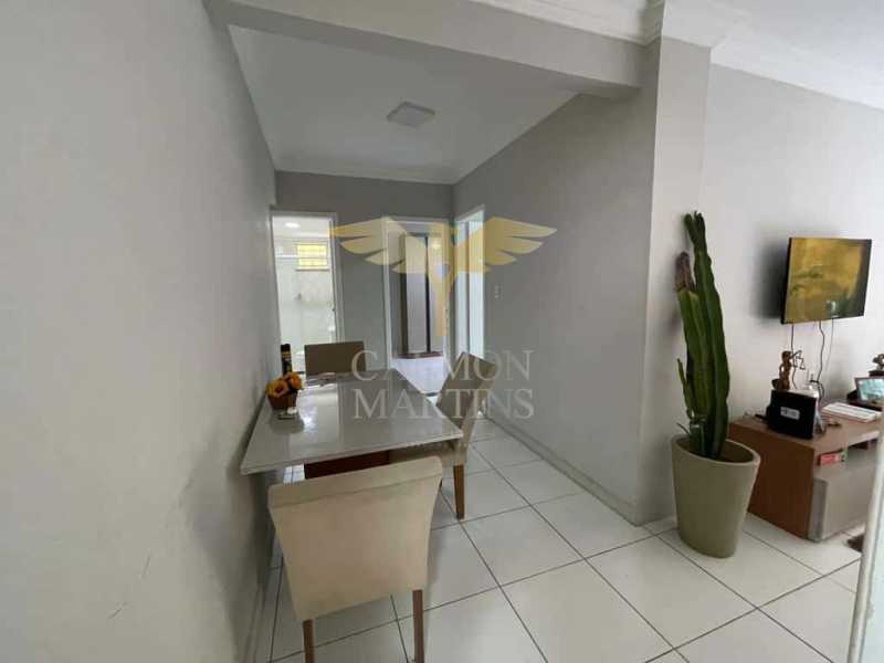 Apartamento, 3 quartos, 190 m² - Foto 3
