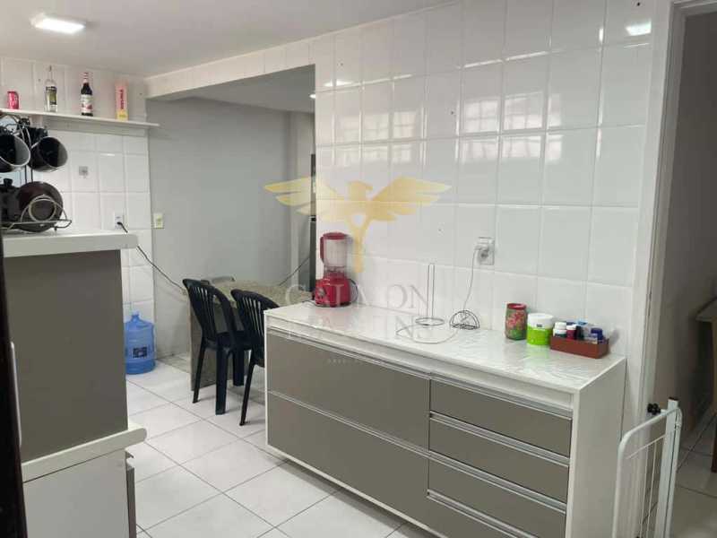Apartamento, 3 quartos, 190 m² - Foto 11