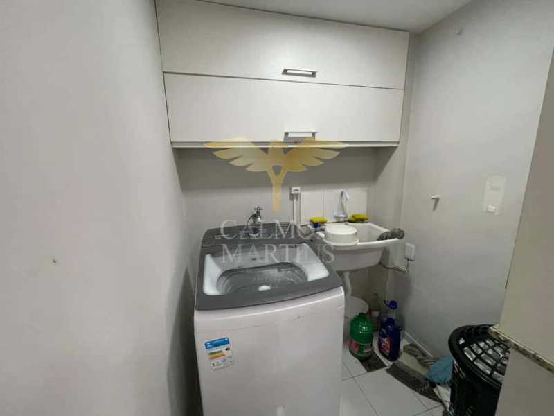 Apartamento, 3 quartos, 190 m² - Foto 12