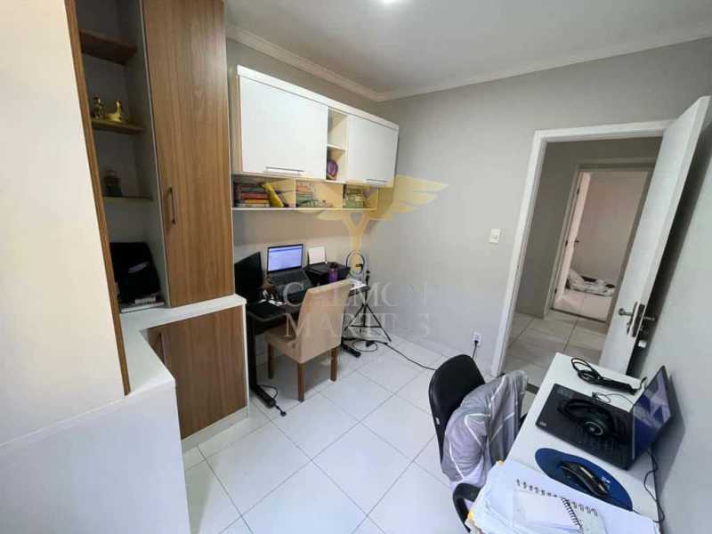 Apartamento, 3 quartos, 190 m² - Foto 16