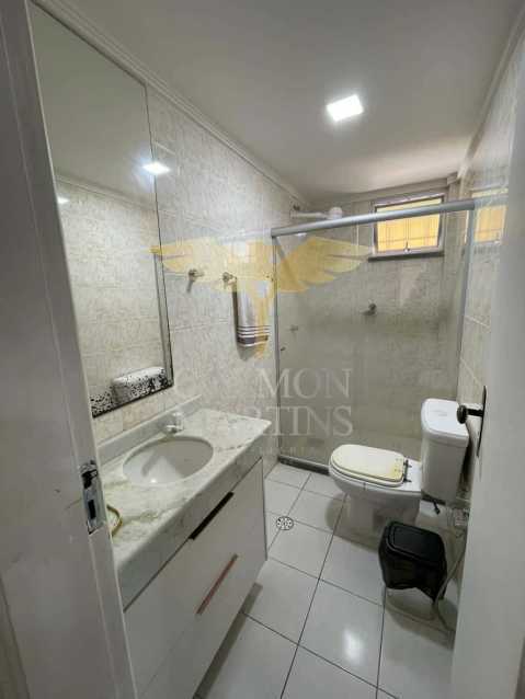 Apartamento, 3 quartos, 190 m² - Foto 19