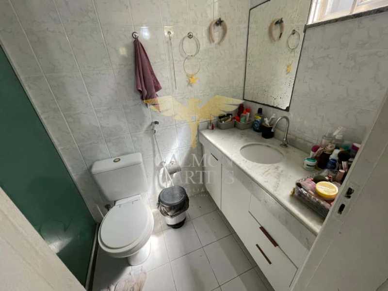 Apartamento, 3 quartos, 190 m² - Foto 22