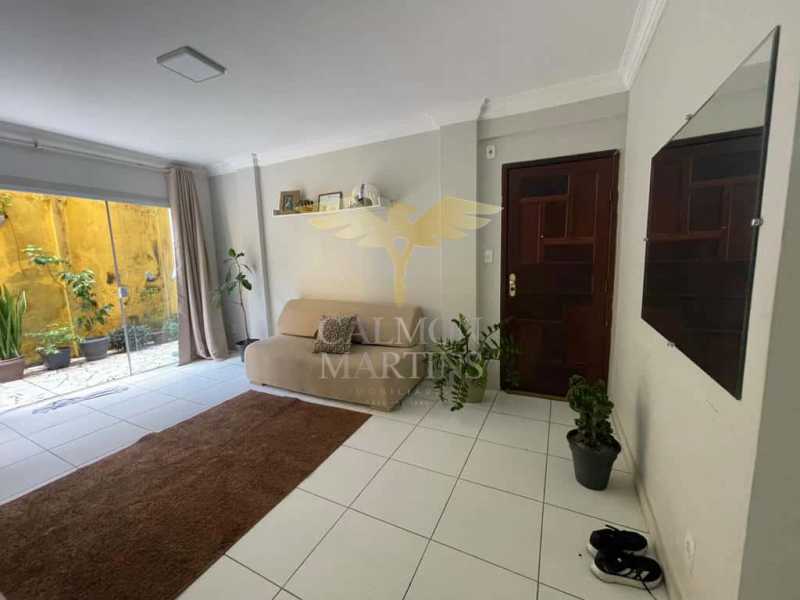 Apartamento, 3 quartos, 190 m² - Foto 2