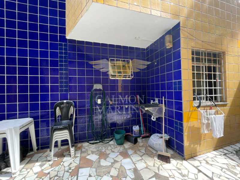 Apartamento, 3 quartos, 190 m² - Foto 26