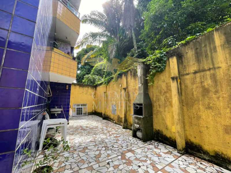 Apartamento, 3 quartos, 190 m² - Foto 28