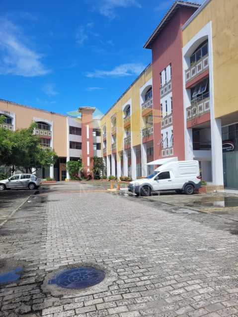 Sala-Conjunto, 22 m² - Foto 15