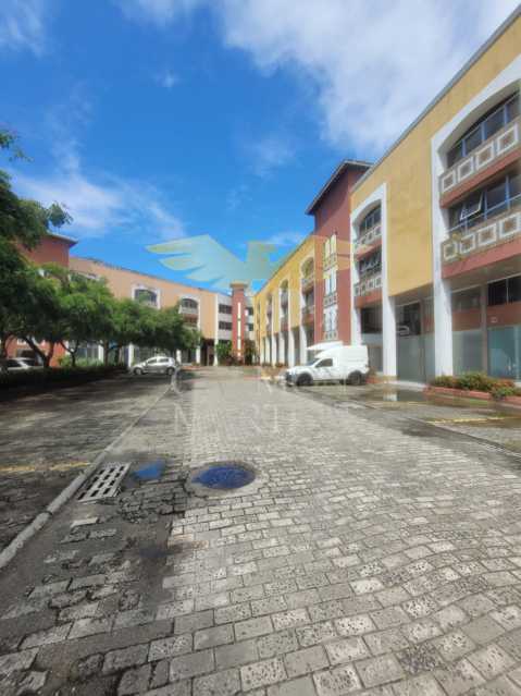 Sala-Conjunto, 22 m² - Foto 16
