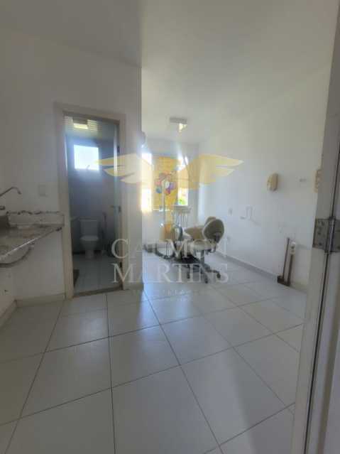 Sala-Conjunto, 22 m² - Foto 4