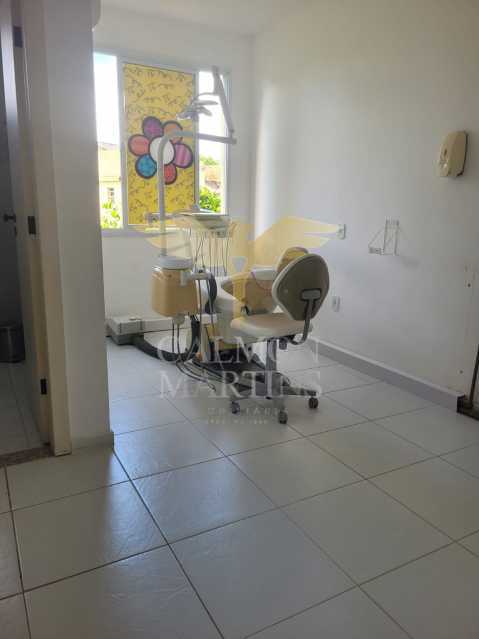 Sala-Conjunto, 22 m² - Foto 2