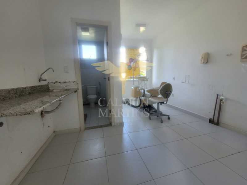 Sala-Conjunto, 22 m² - Foto 1