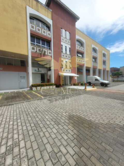 Sala-Conjunto, 22 m² - Foto 17