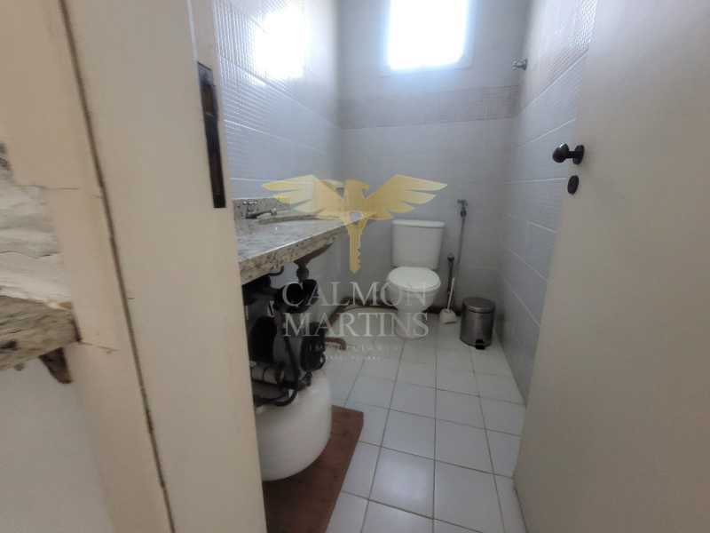 Sala-Conjunto, 22 m² - Foto 5