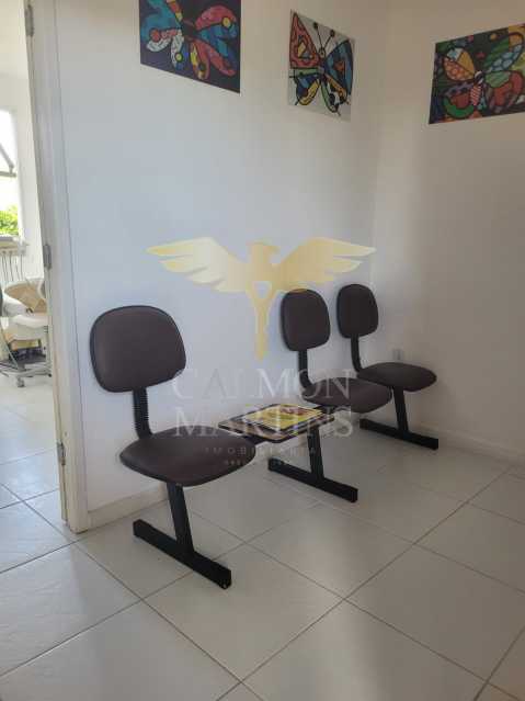 Sala-Conjunto, 22 m² - Foto 6