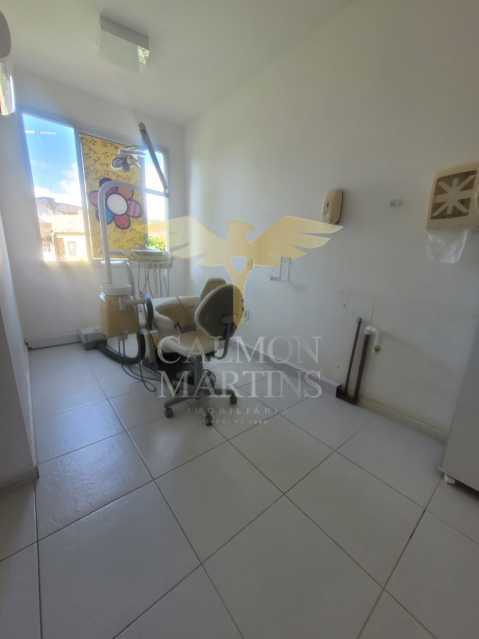 Sala-Conjunto, 22 m² - Foto 7
