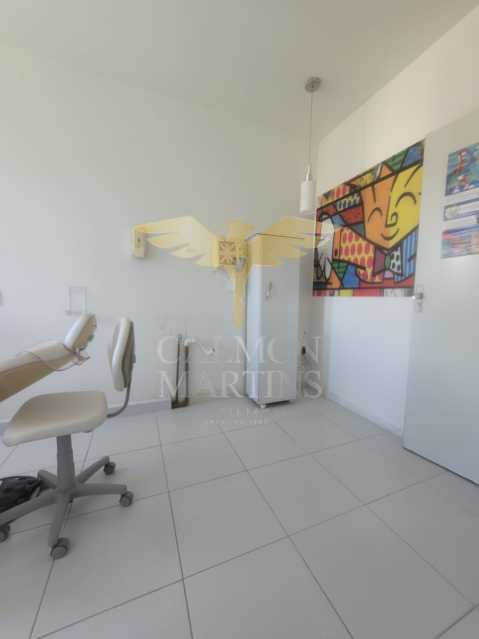 Sala-Conjunto, 22 m² - Foto 8