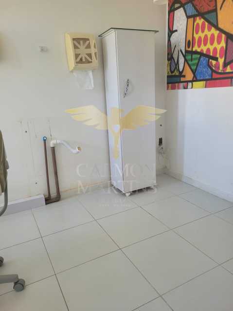 Sala-Conjunto, 22 m² - Foto 9