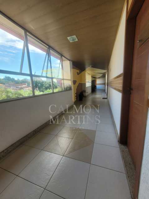 Sala-Conjunto, 22 m² - Foto 10