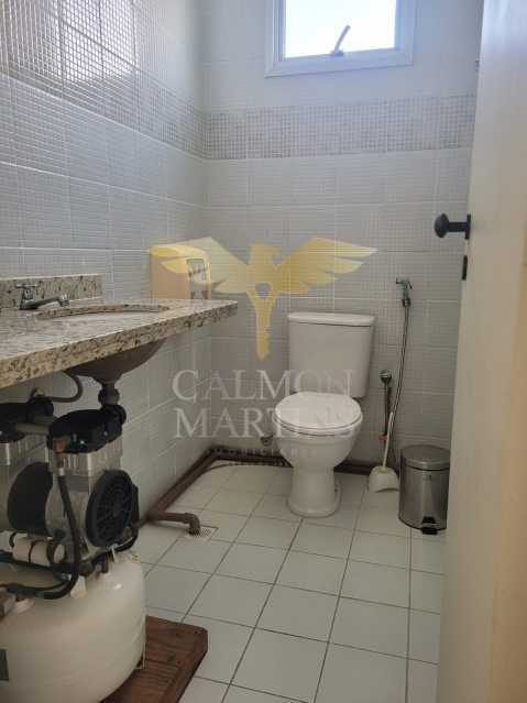 Sala-Conjunto, 22 m² - Foto 11