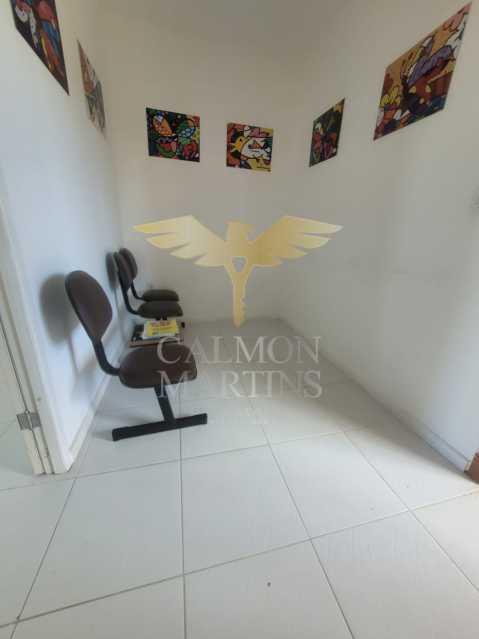 Sala-Conjunto, 22 m² - Foto 12