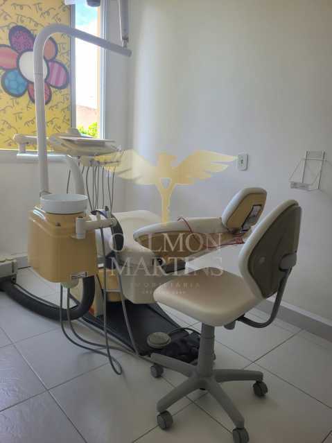 Sala-Conjunto, 22 m² - Foto 13