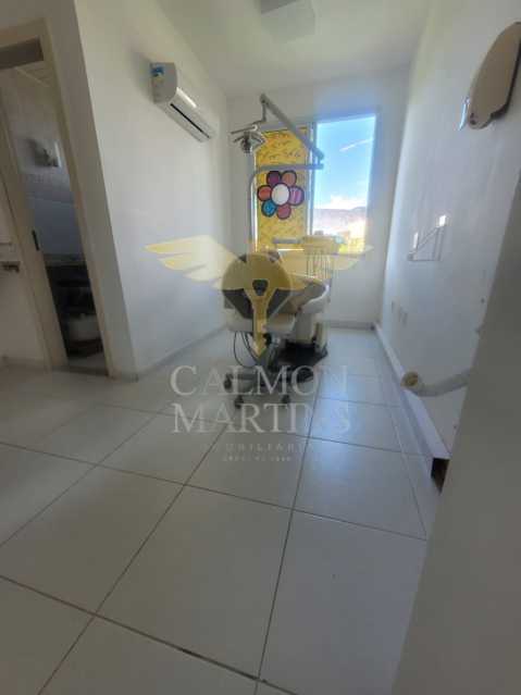 Sala-Conjunto, 22 m² - Foto 14