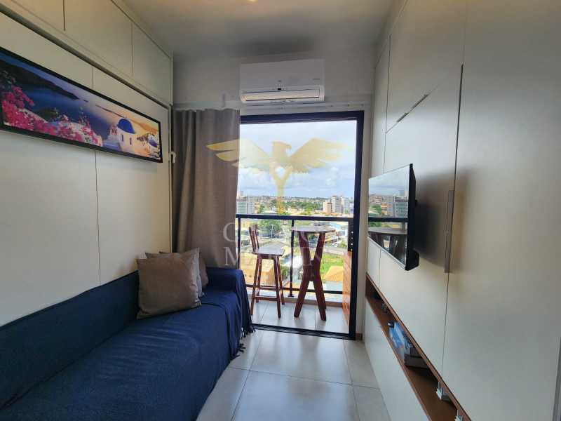 Loft, 17 m² - Foto 2