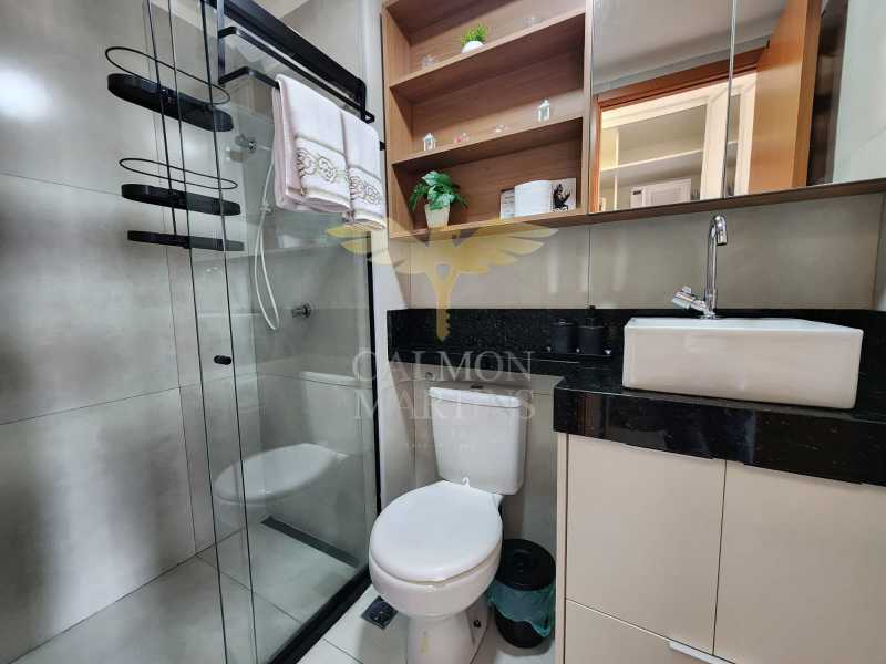 Loft, 17 m² - Foto 7