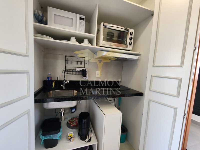 Loft, 17 m² - Foto 10