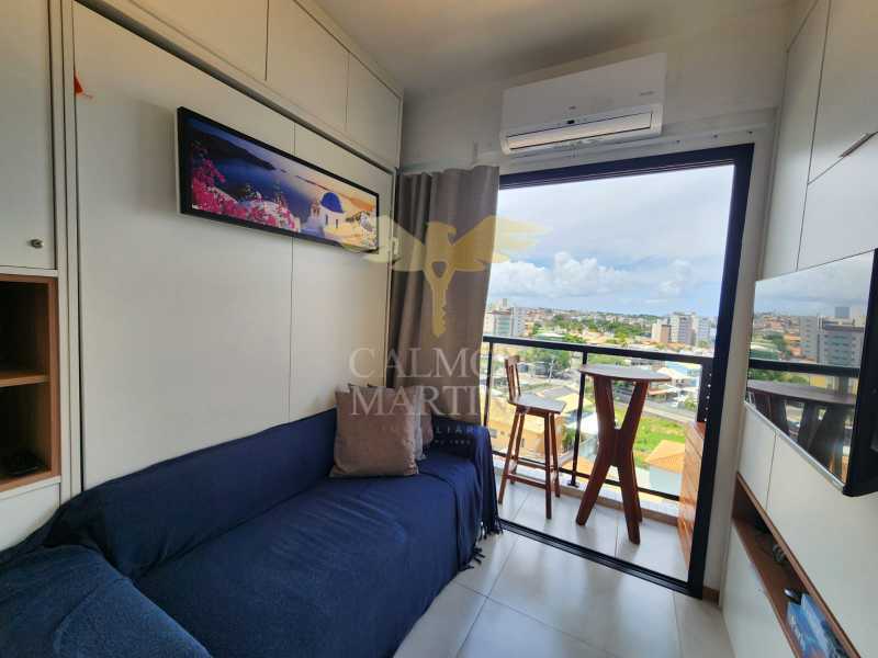 Loft, 17 m² - Foto 1