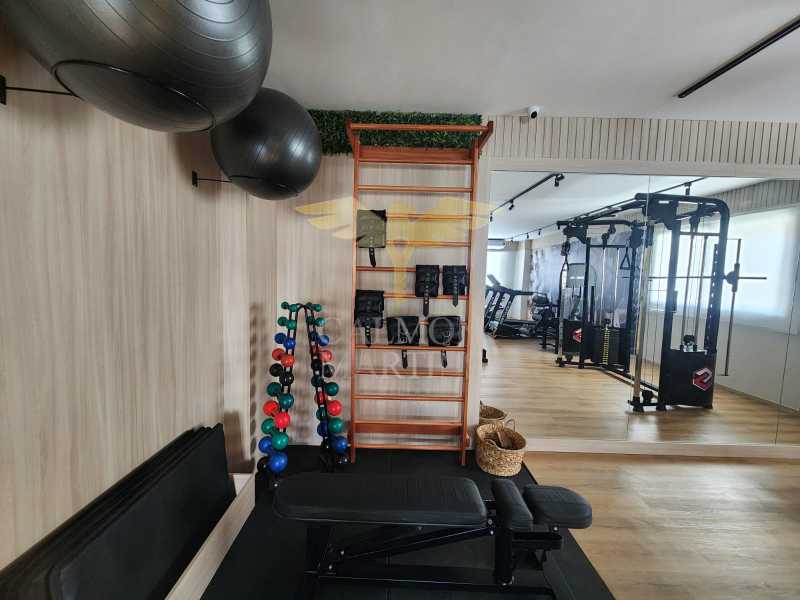 Loft, 17 m² - Foto 11