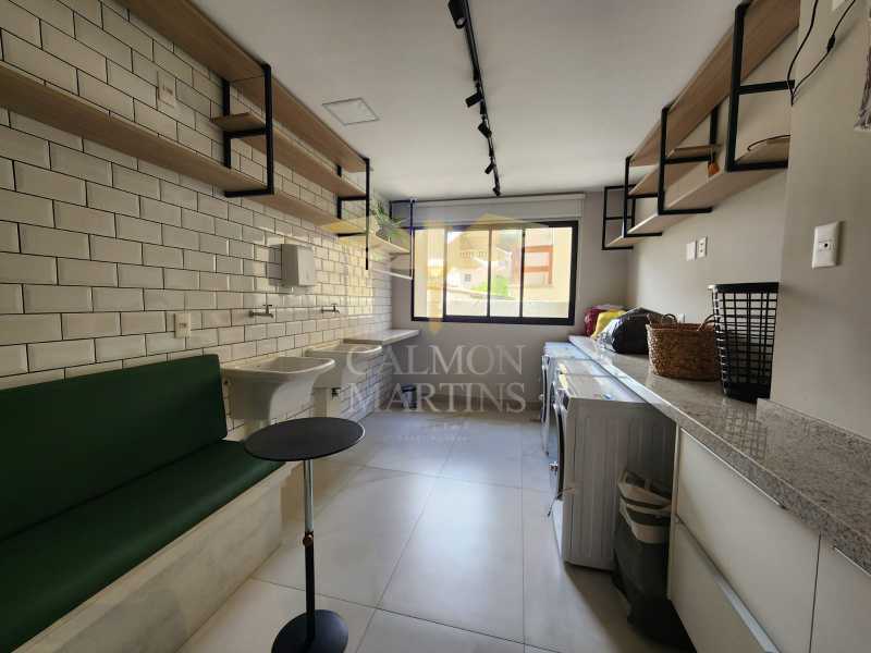 Loft, 17 m² - Foto 12
