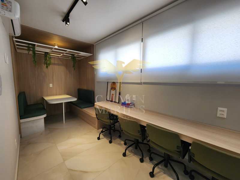 Loft, 17 m² - Foto 18