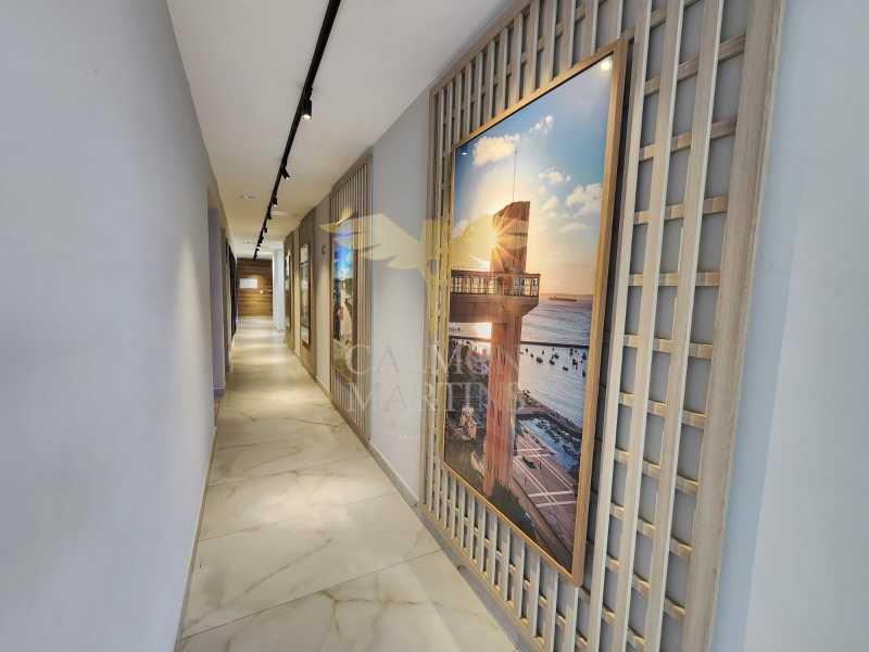 Loft, 17 m² - Foto 17