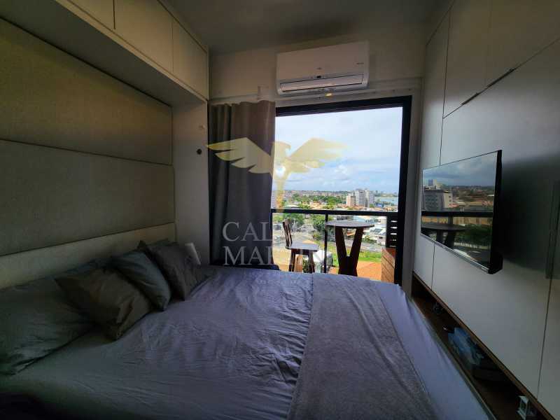Loft, 17 m² - Foto 14