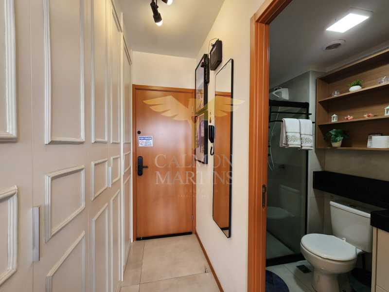 Loft, 17 m² - Foto 15