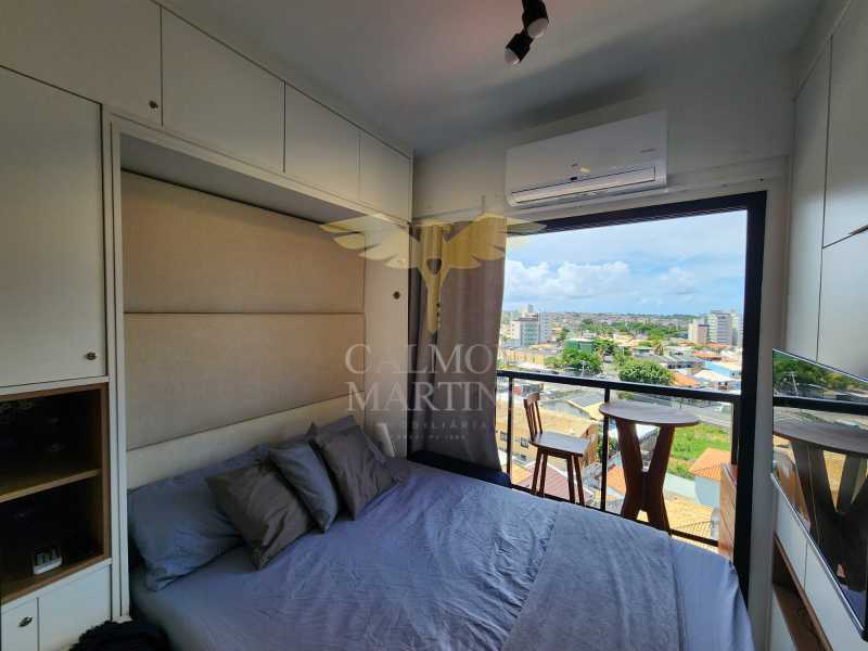 Loft, 17 m² - Foto 19