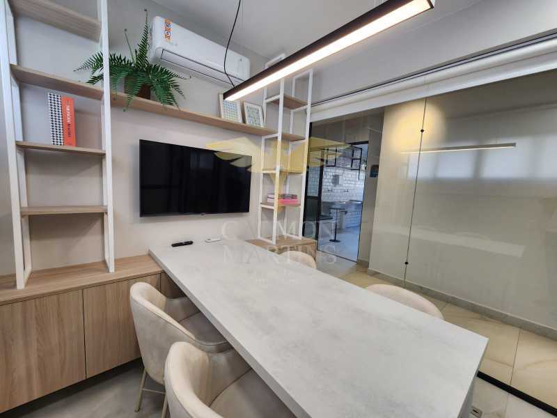 Loft, 17 m² - Foto 21