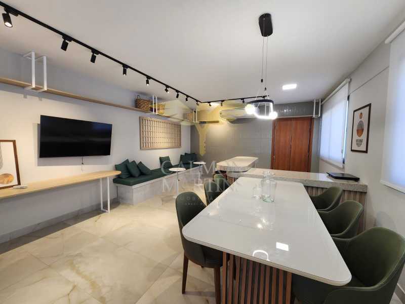 Loft, 17 m² - Foto 24