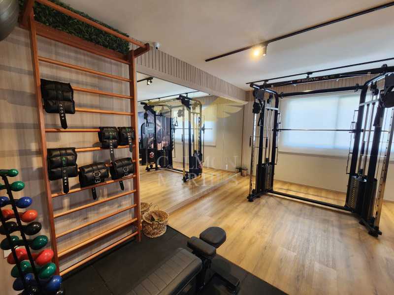 Loft, 17 m² - Foto 26