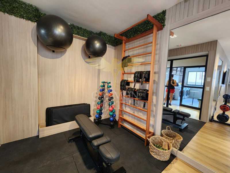 Loft, 17 m² - Foto 28