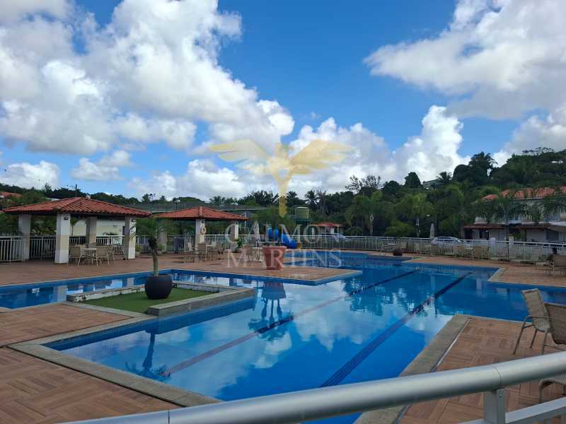 Casa de Condomínio, 2 quartos - Foto 3
