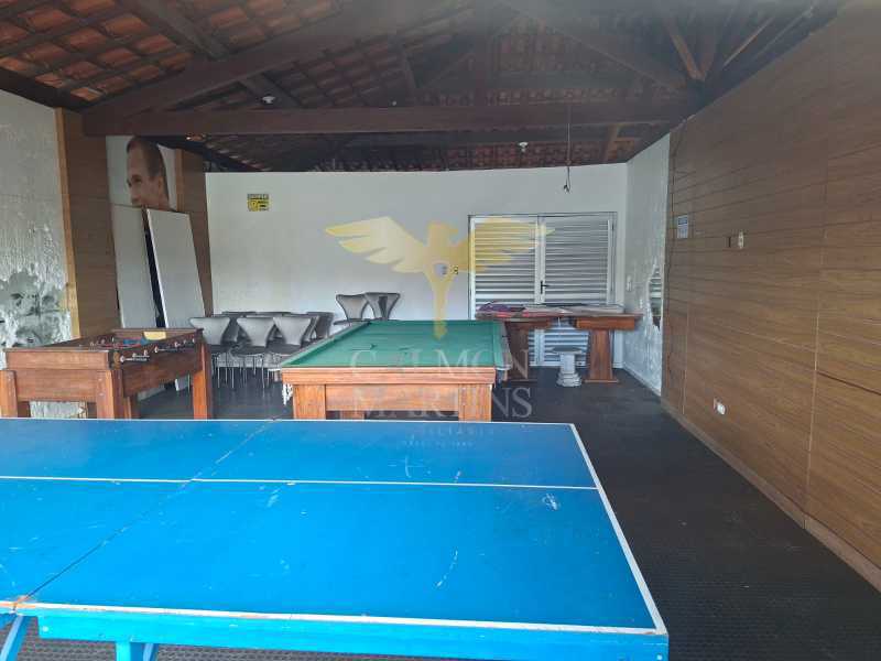 Casa de Condomínio, 2 quartos - Foto 4