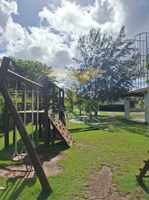 Casa de Condomínio, 2 quartos - Foto 6